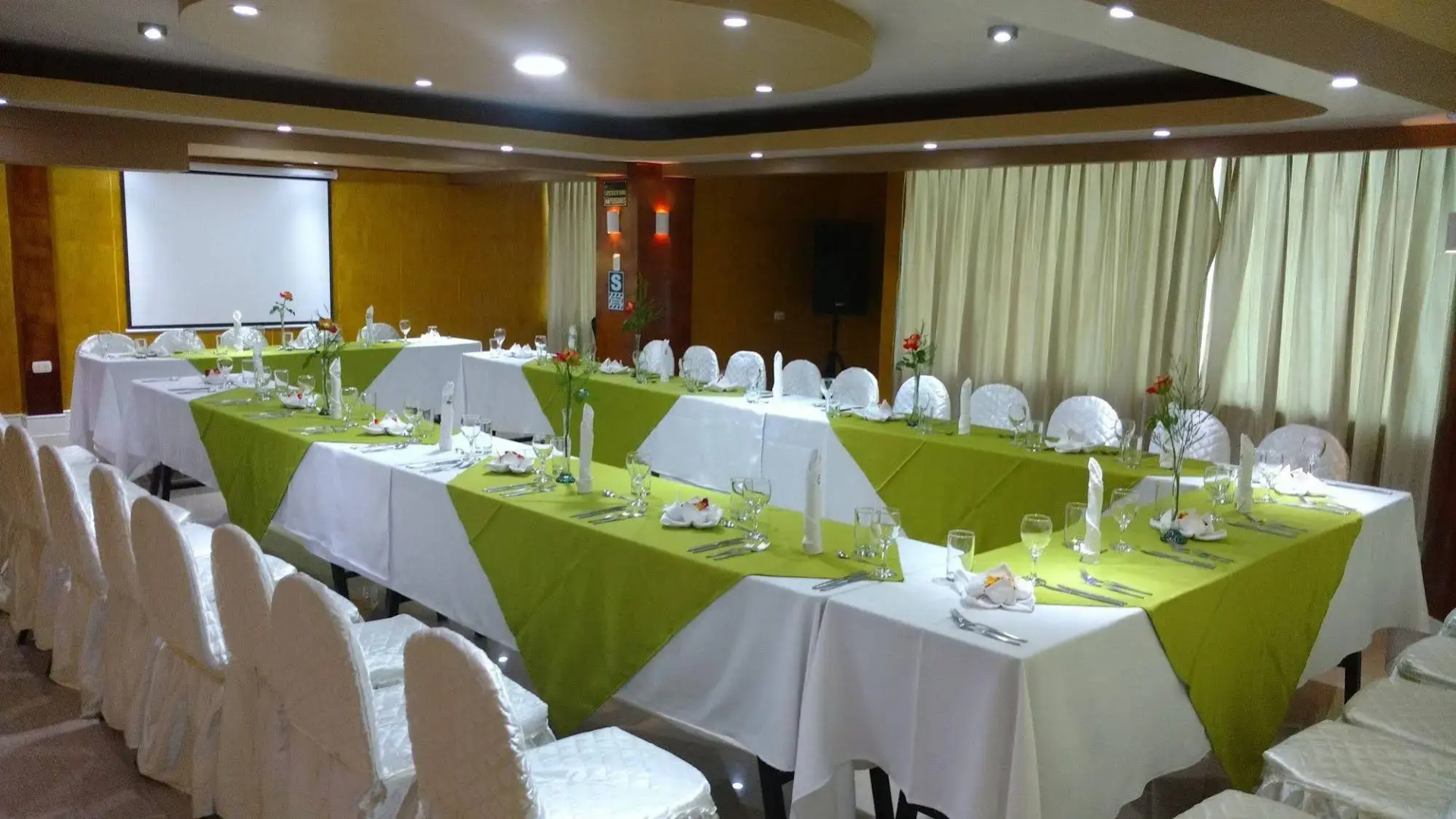 Foto - Hotel La Joya