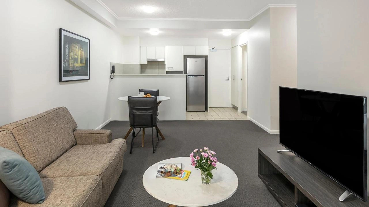 Foto - Oaks Brisbane on Margaret Suites