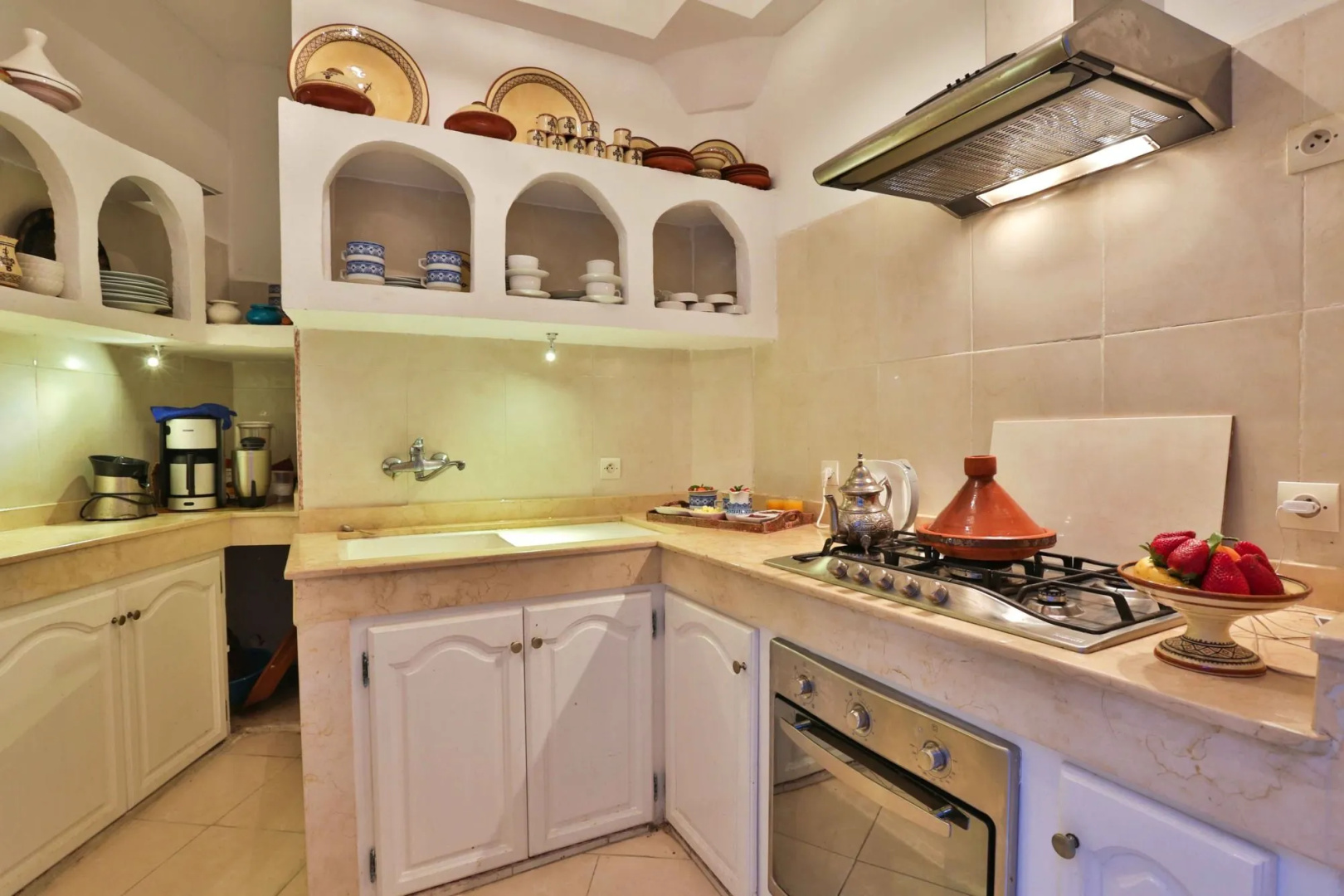 Photo - Riad Mogantique-Essaouira