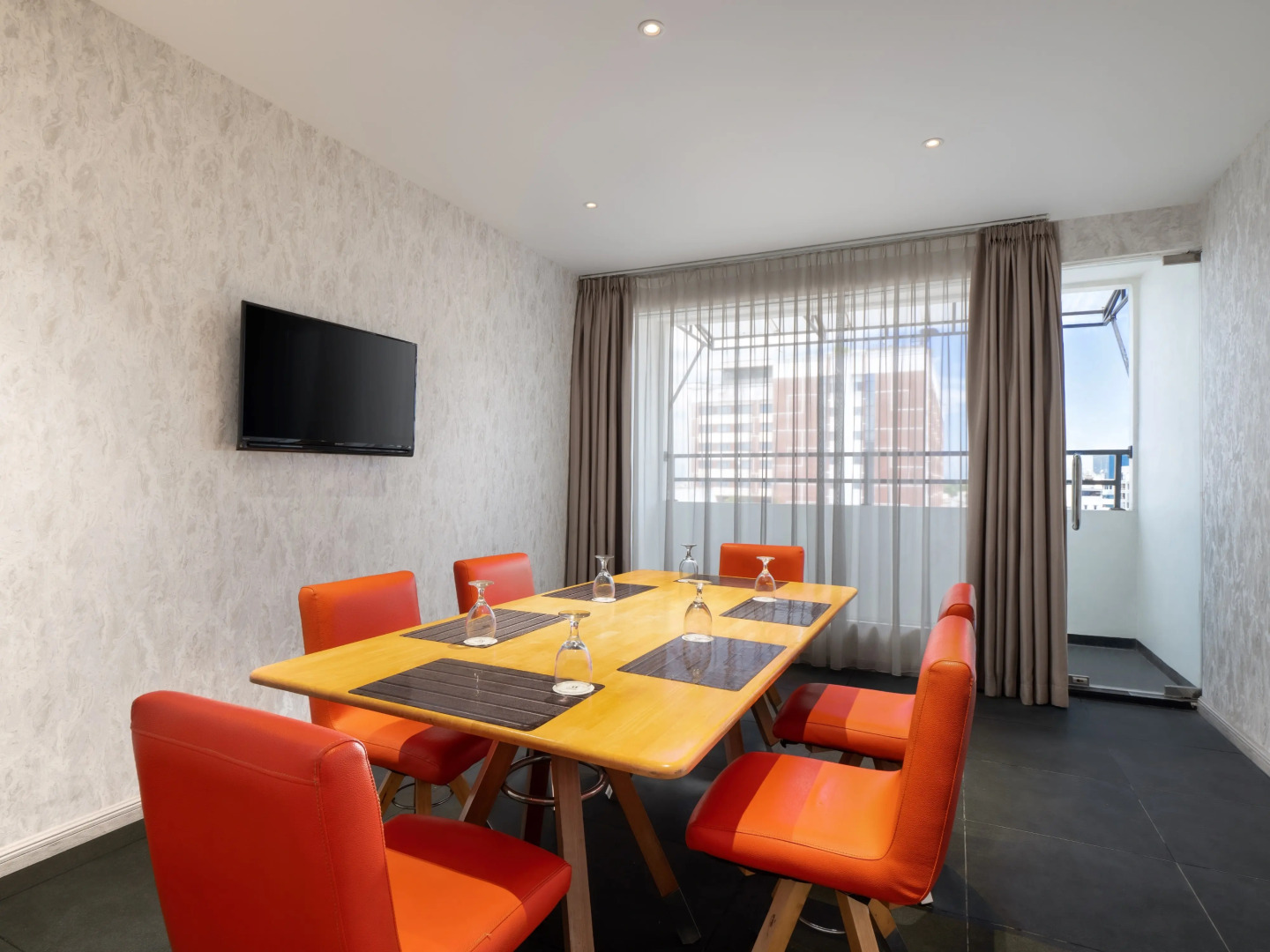 Photo - Swiss-Belinn Medan