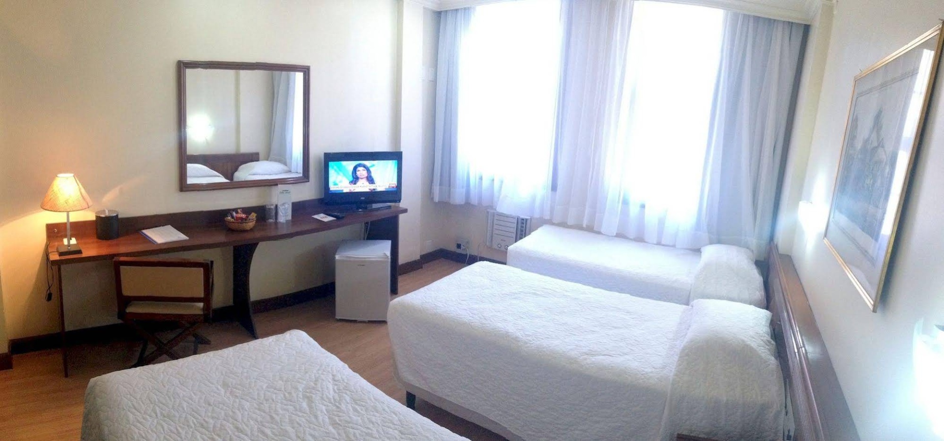 City Hotel Porto Alegre