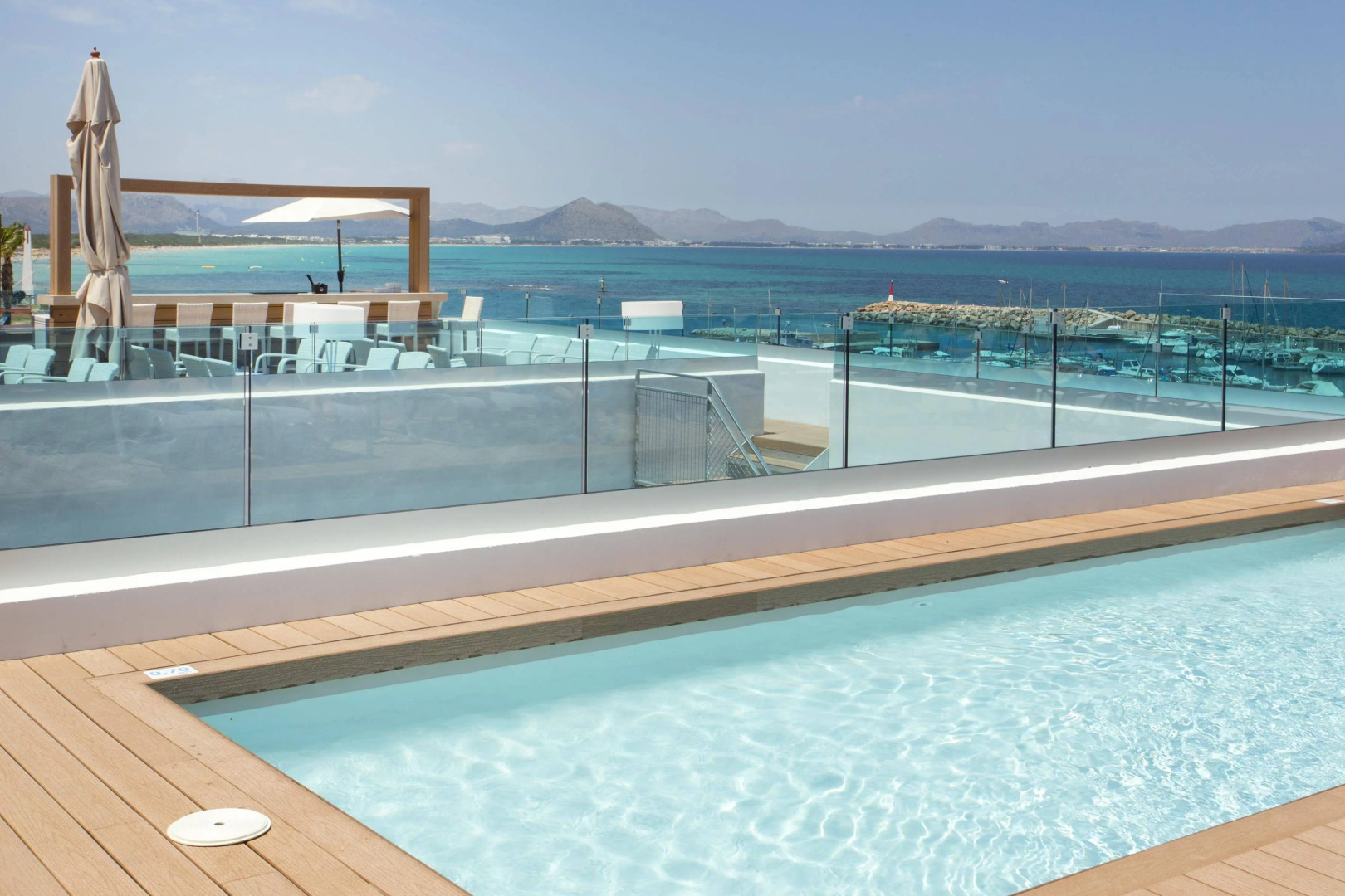 Foto - Llaut Boutique Hotel