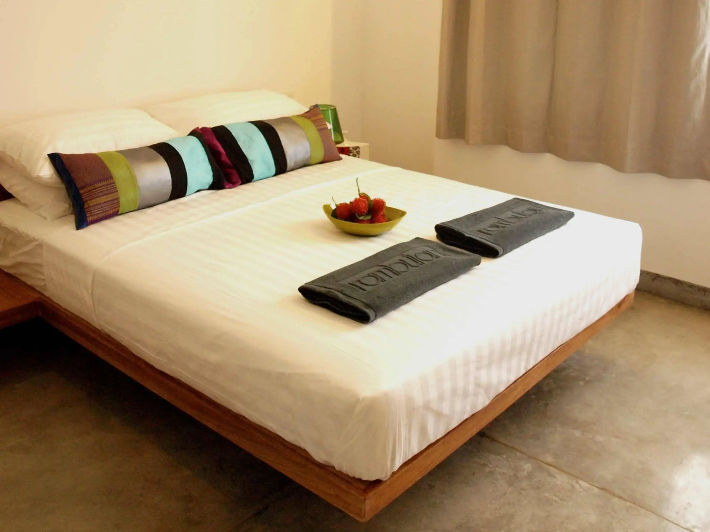 Photo - Rambutan Resort – Phnom Penh