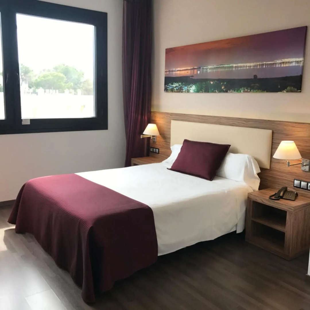 Foto - Dña Monse Hotel Spa & Golf