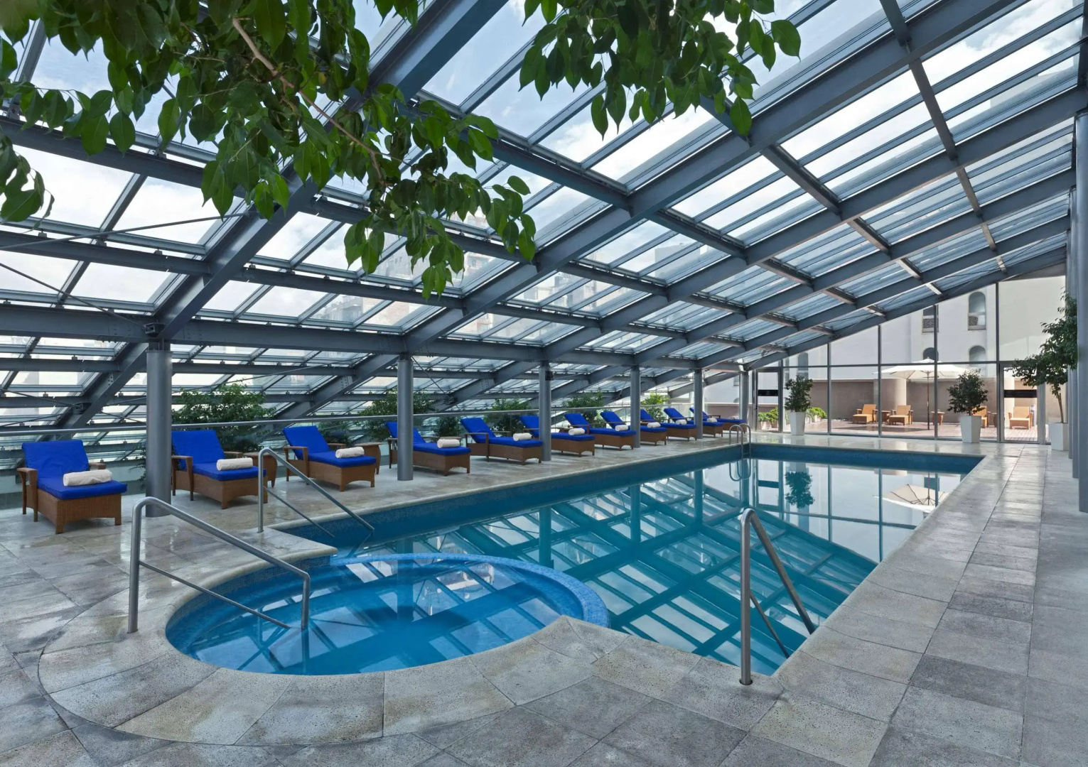 Foto - Sheraton Mendoza Hotel