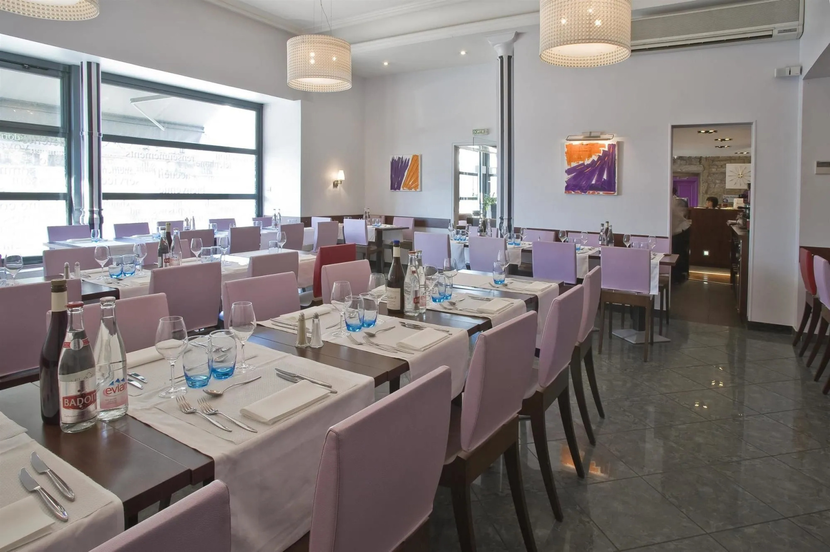 Photo - Hotel Kyriad Dijon - Gare