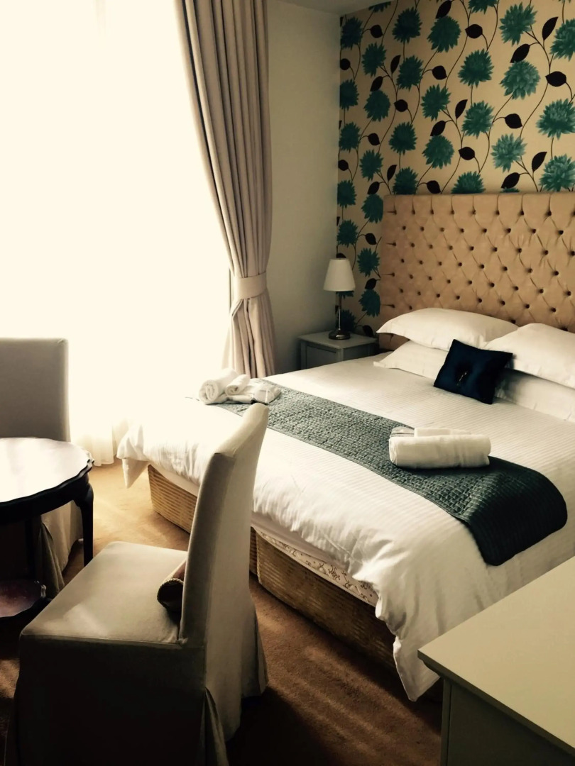 Foto - The Georgian Town House Hotel