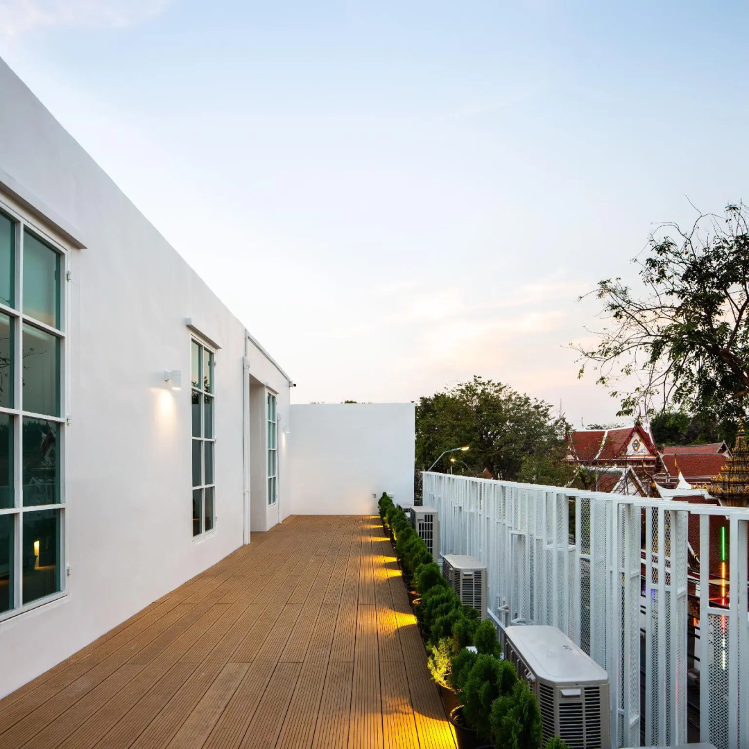 Photo - Boxpackers Hostel Phranakorn