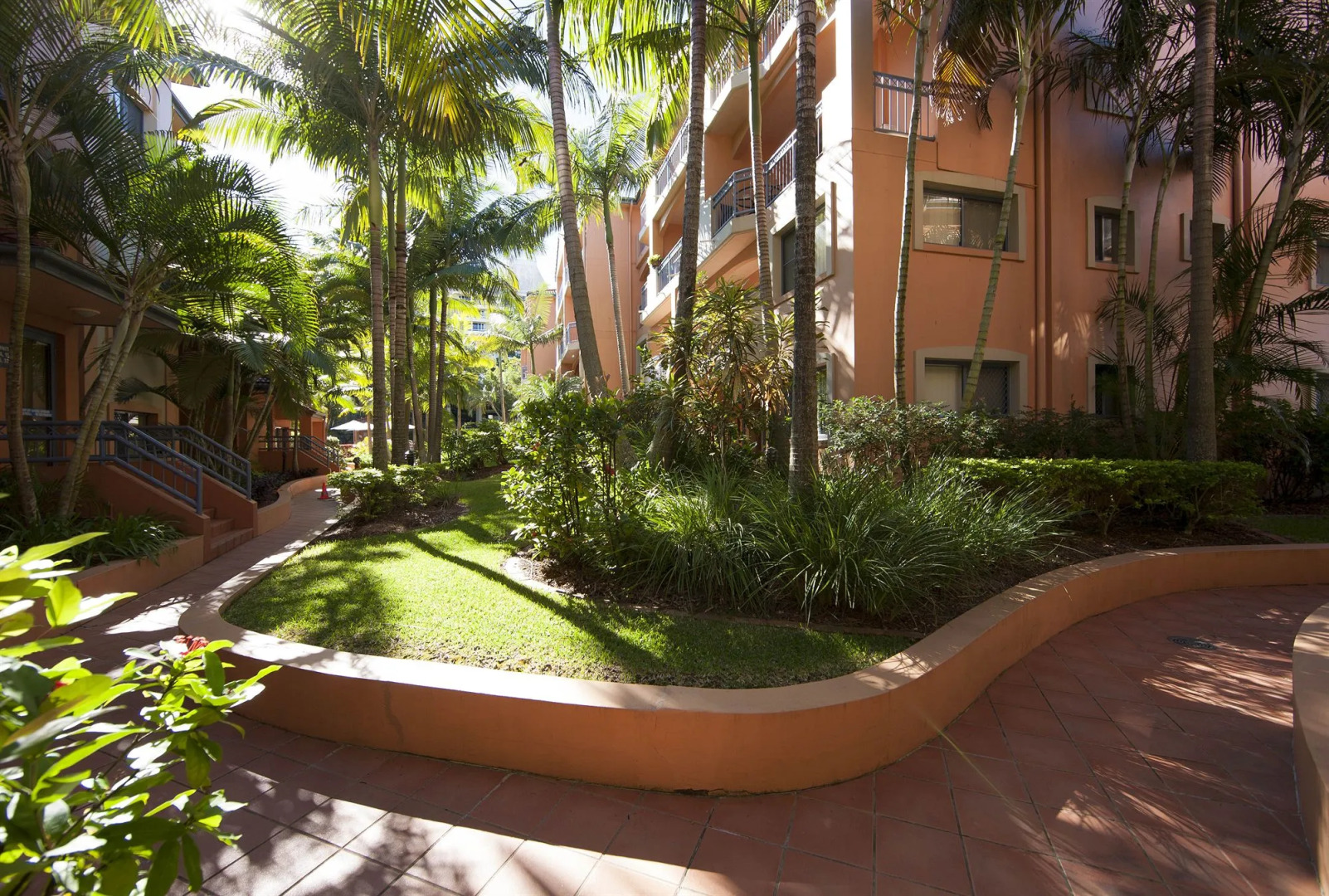 Foto - Bella Mare Coolangatta Beachside Apartments