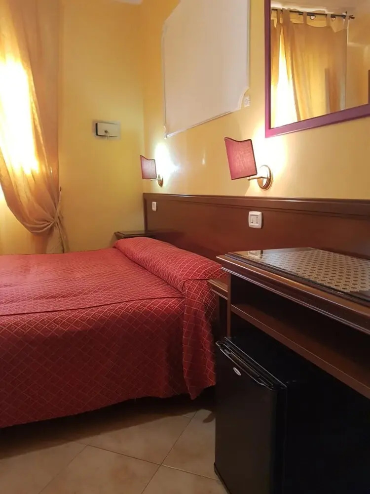 Foto - B&B Rudy Center