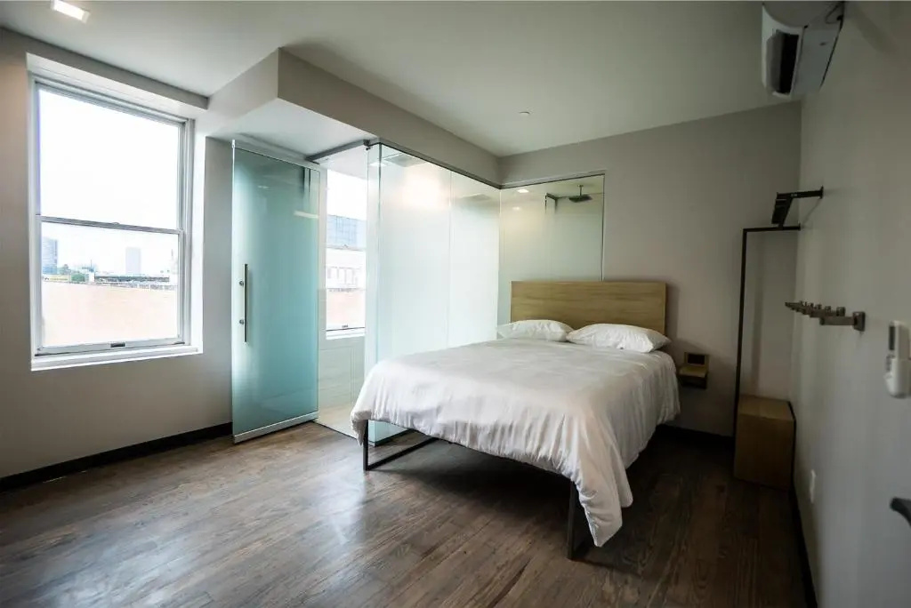 Foto - SOVA Micro-Room & Social Hotel