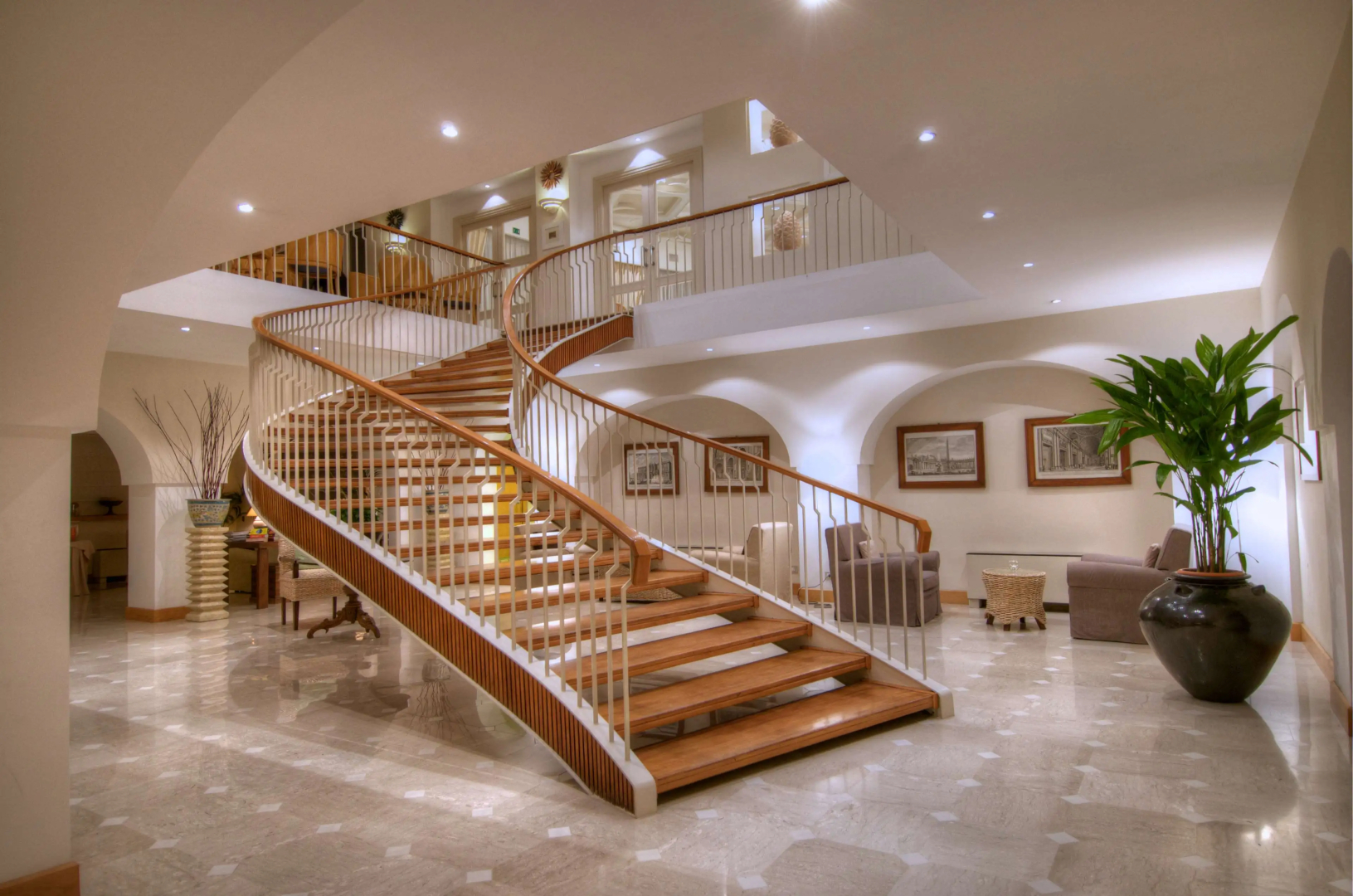 Foto - Grand Hotel Aminta