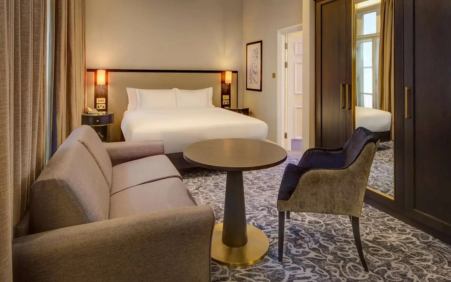 Photo - Hilton London Euston