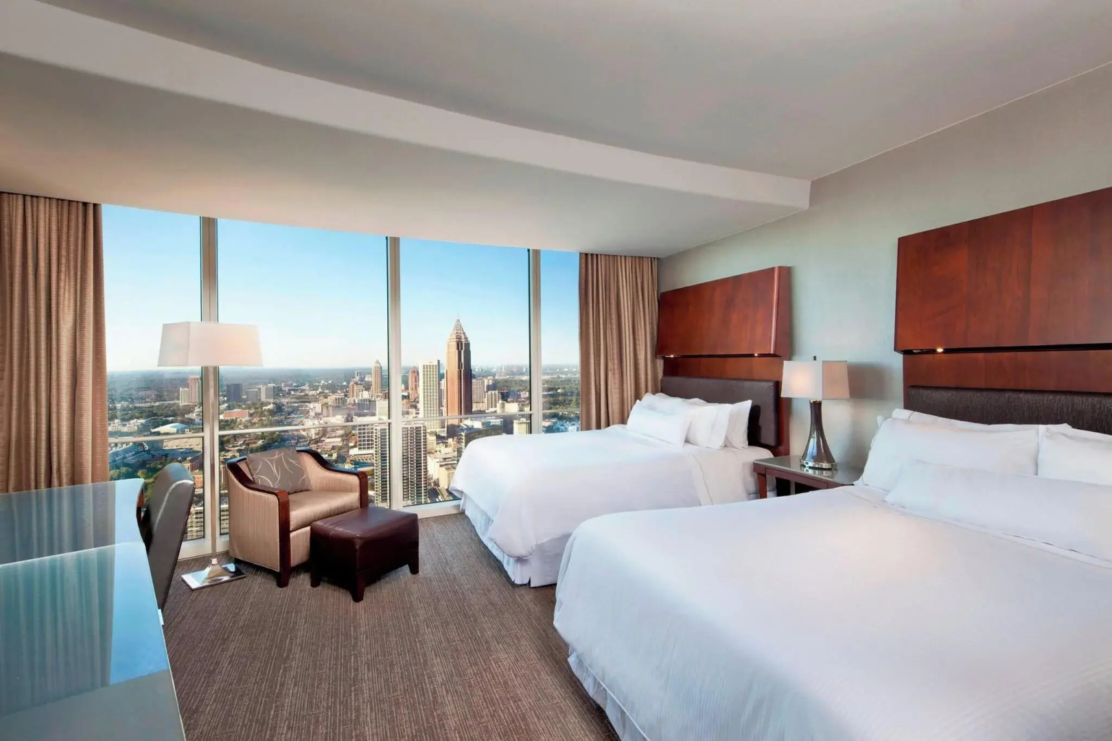 Foto - The Westin Peachtree Plaza, Atlanta