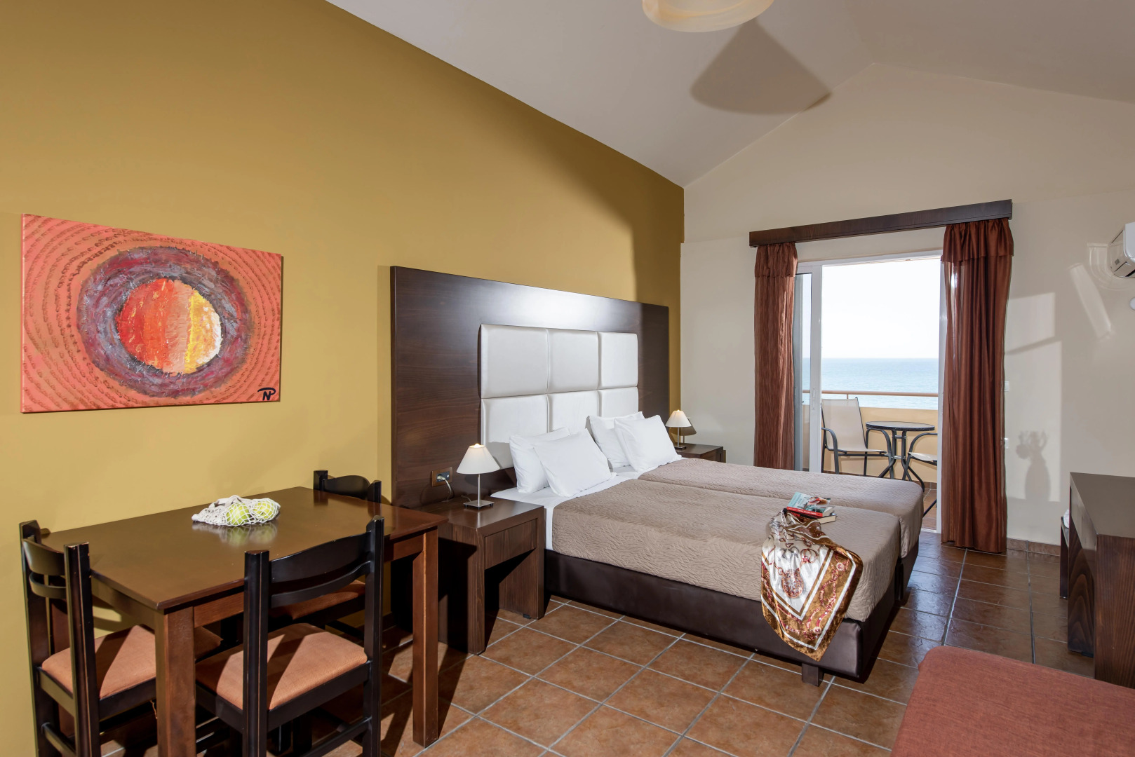 Foto - Eurohotel Theo Hotel