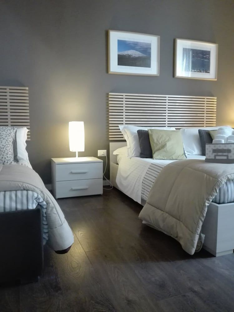 Foto - Mava' Bed And Breakfast