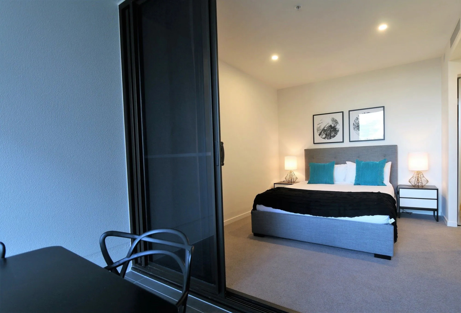 Photo - Opera Apartments South Brisbane