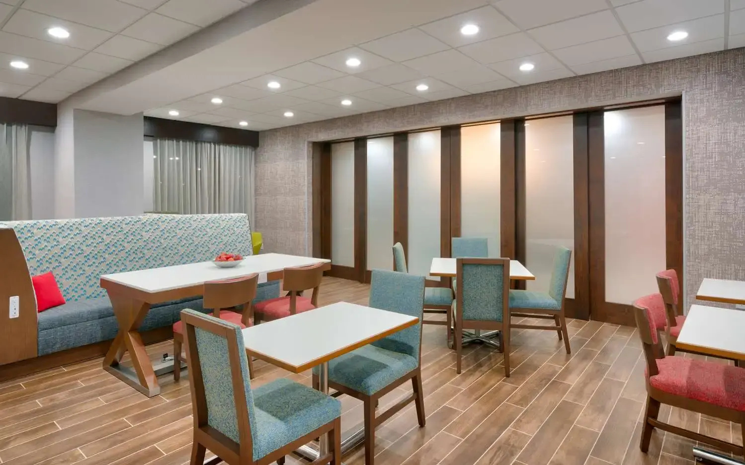 Photo - Hampton Inn Draper Salt Lake City Ut