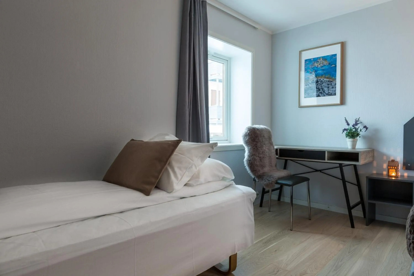 Foto - Enter Viking Hotel