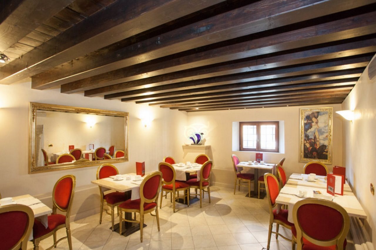 Foto - Hotel Liassidi Palace