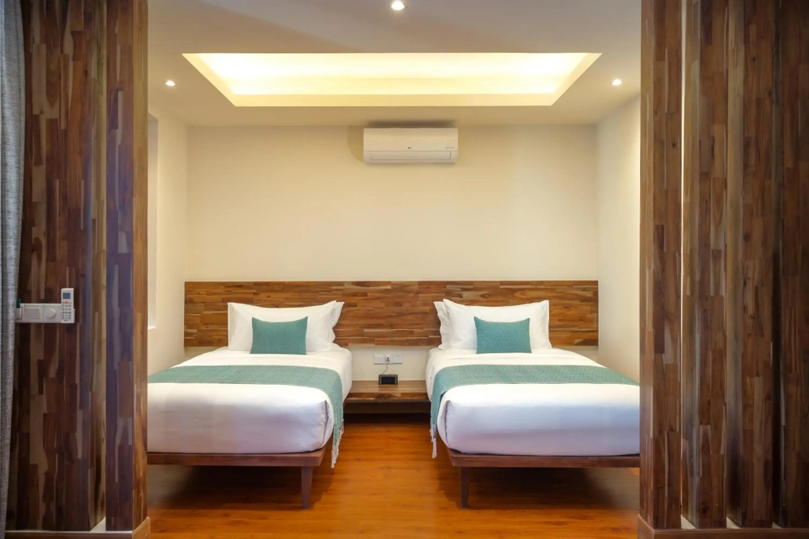 Photo - Amatak Boutique Hotel