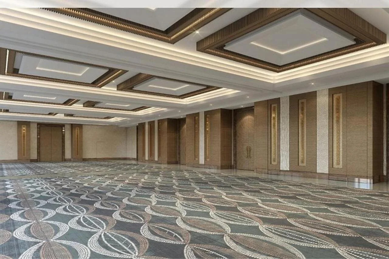 Foto - Ramee Dream Hotel Downtown