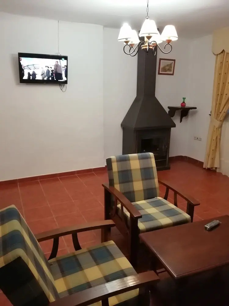 Photo - hostal ruta de las nieves