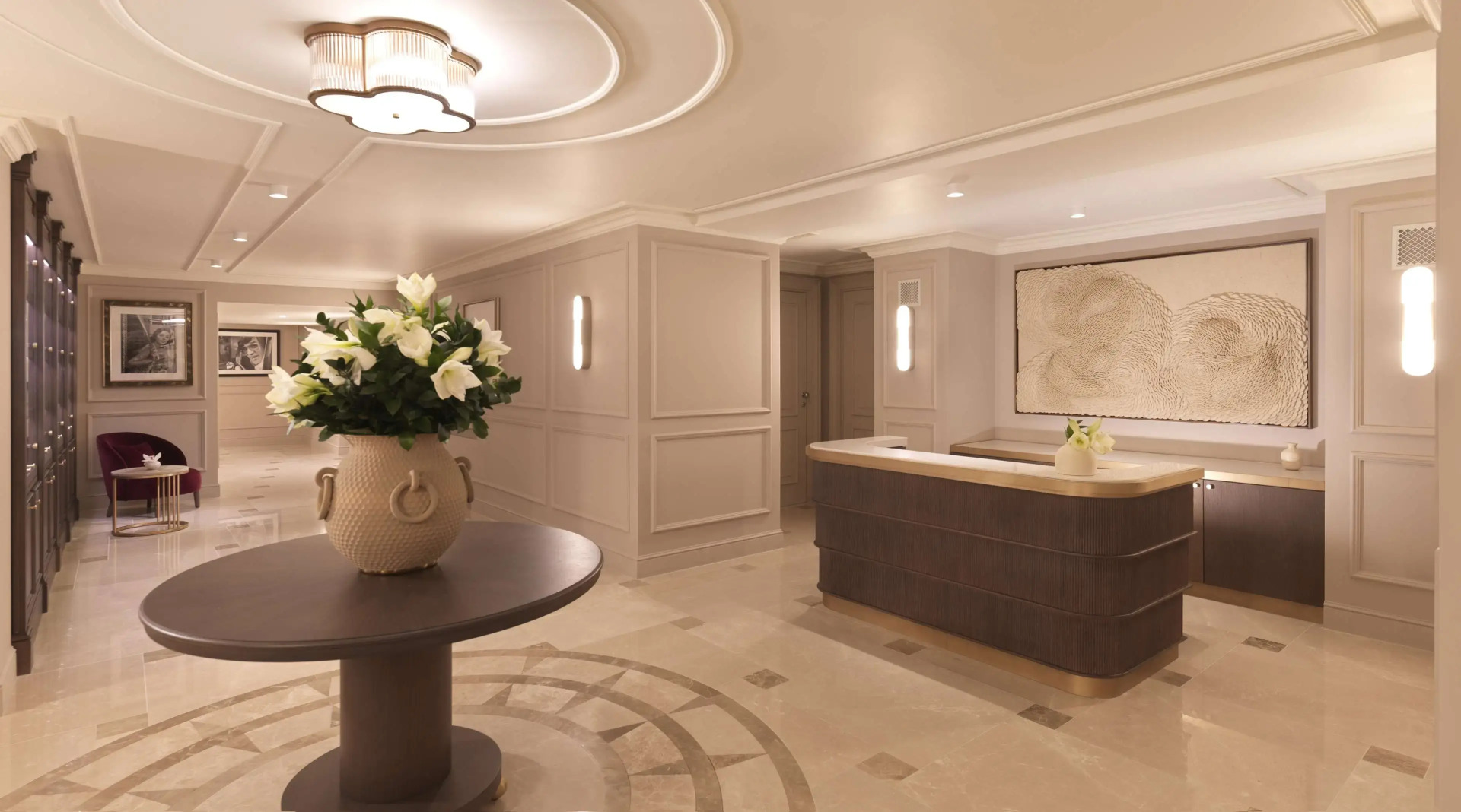 Foto - The Bristol Belgrade