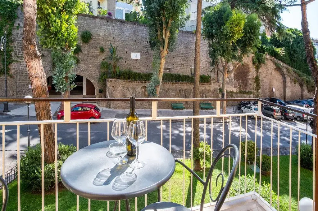 Foto - Hotel Savoia Sorrento