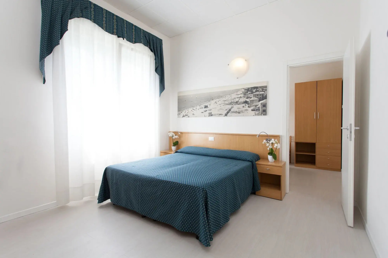 Foto - Hotel Marina