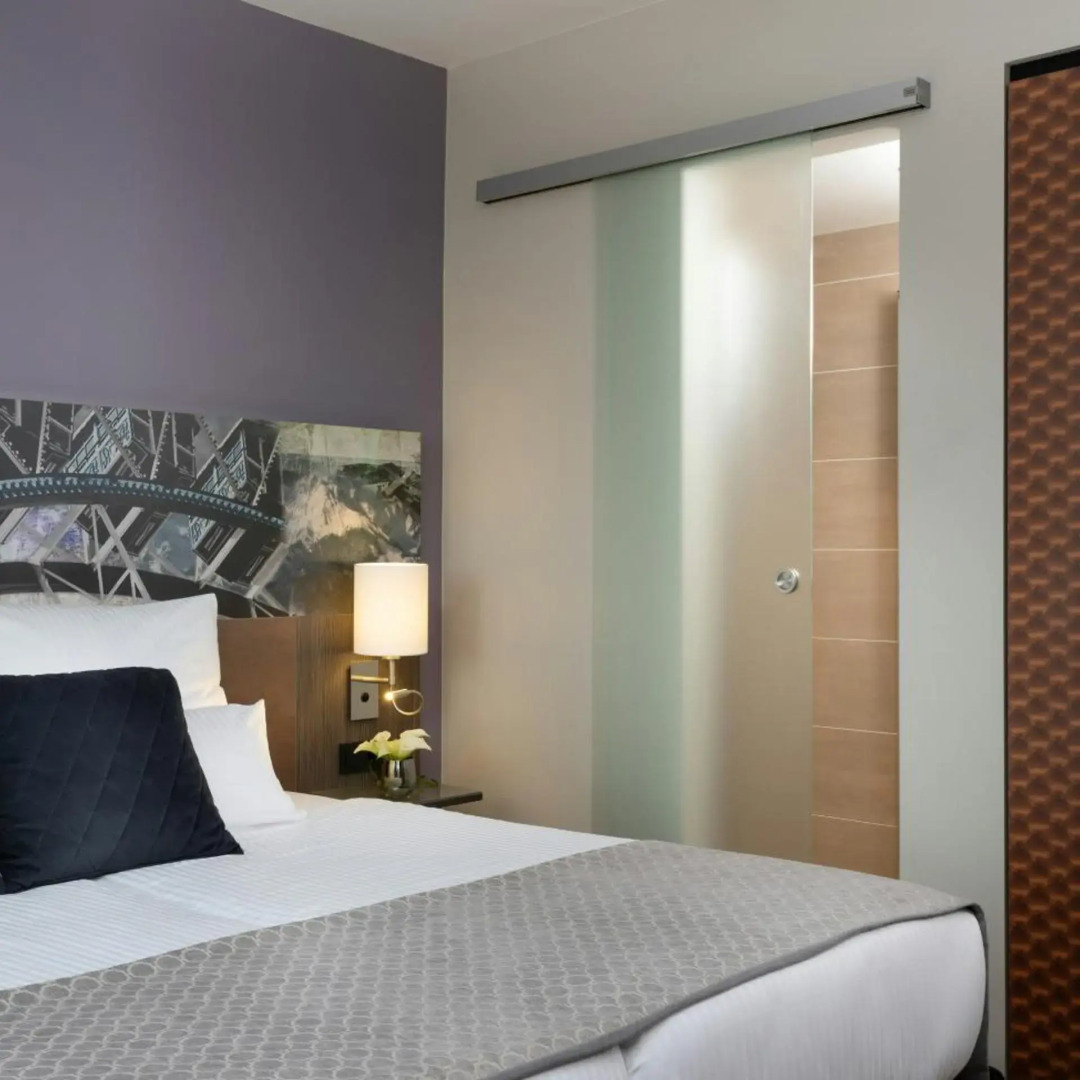 Foto - Leonardo Hotel Munich City East