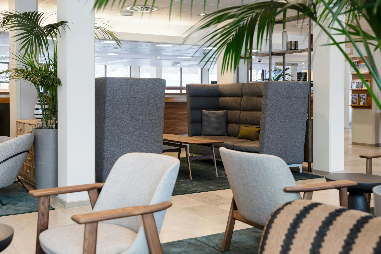 Photo - Original Sokos Hotel Tapiola Garden Espoo