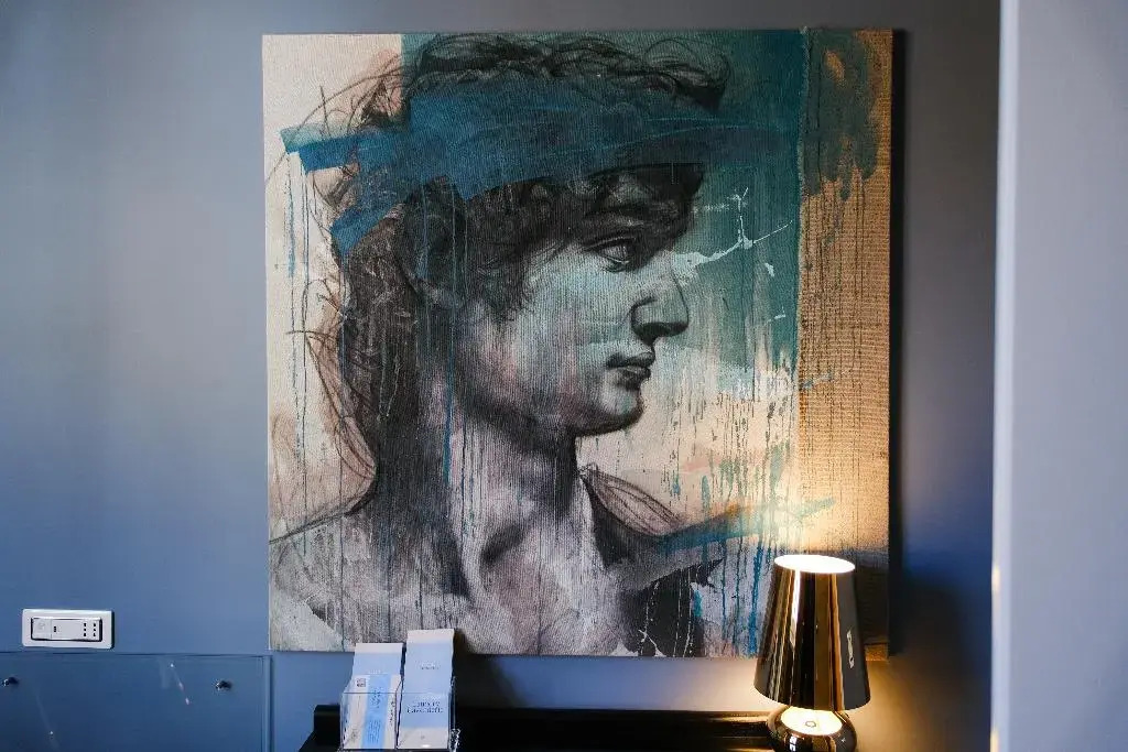 Foto - Stendhal Luxury Suites