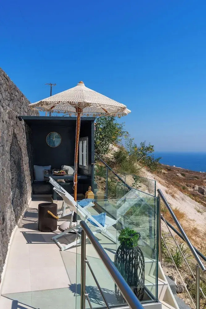 Photo - SantoView Villas