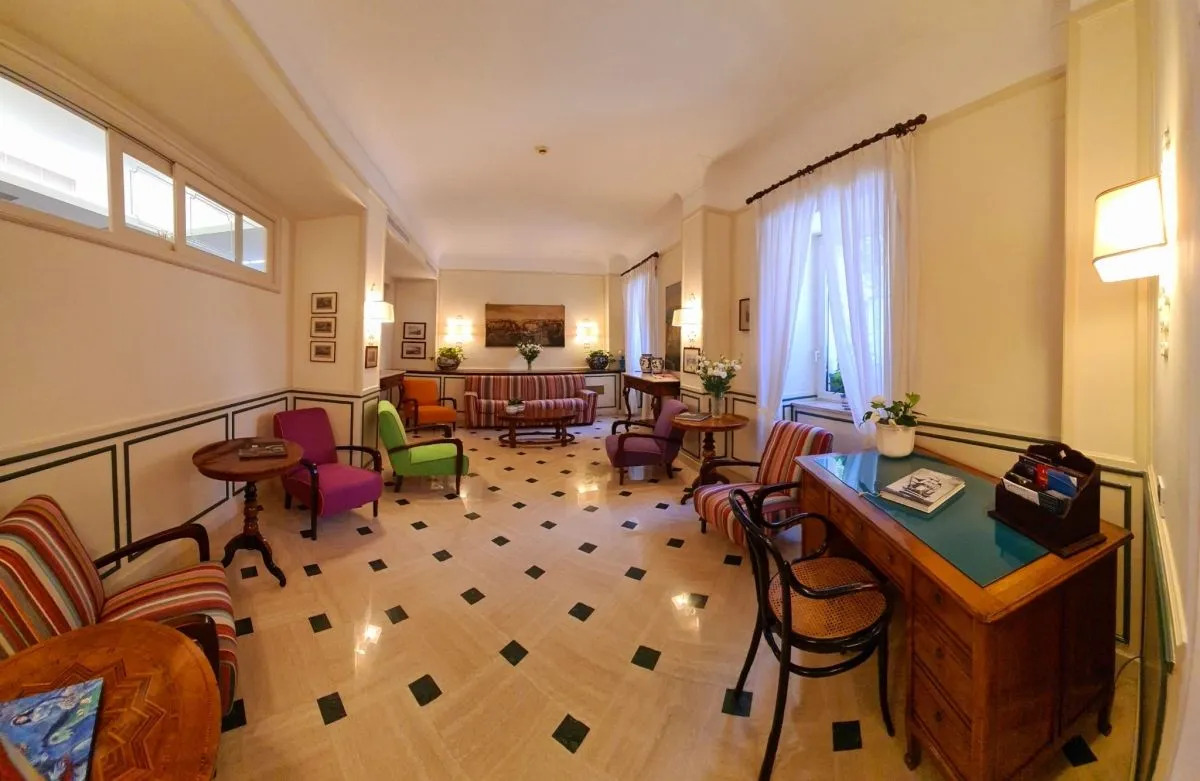 Photo - Hotel Villa Di Sorrento