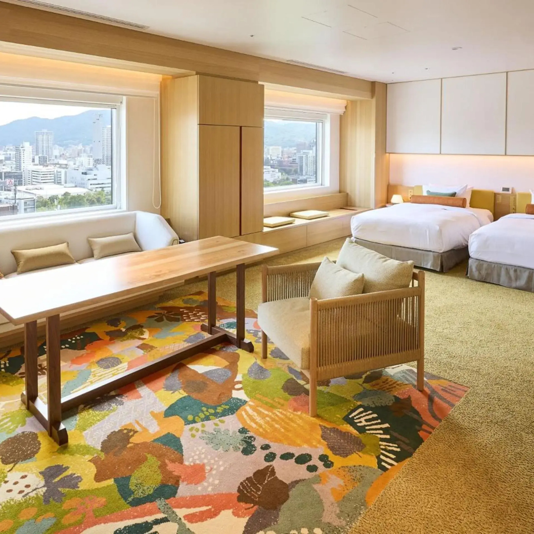 Foto - Keio Plaza Hotel Sapporo