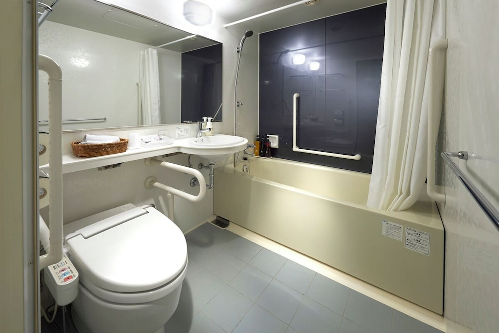 Foto - Hotel Oriental Express Ginza West