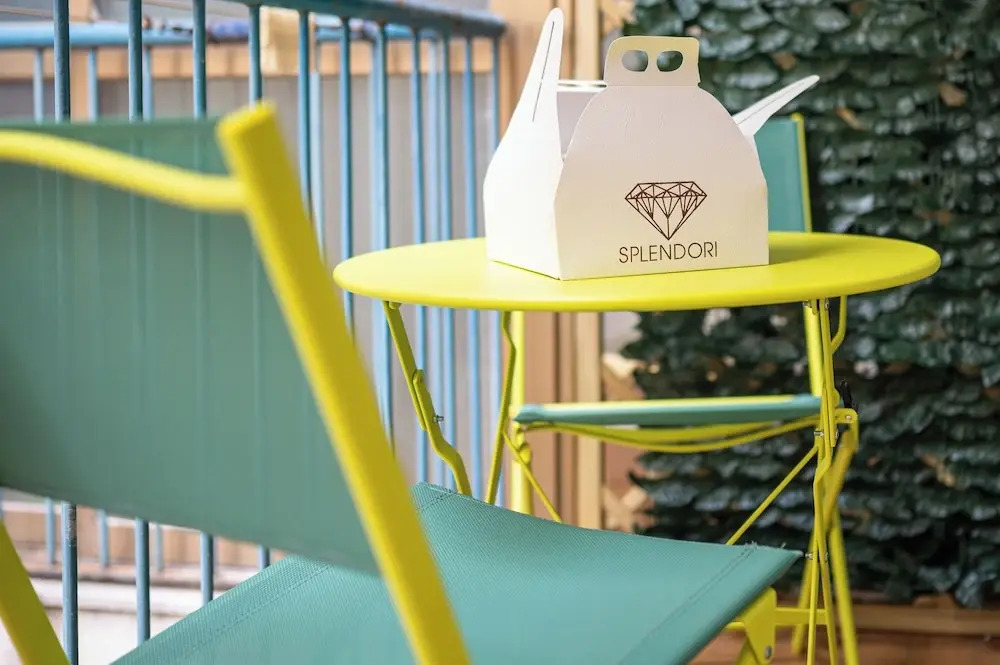 Photo - Splendori Rooms