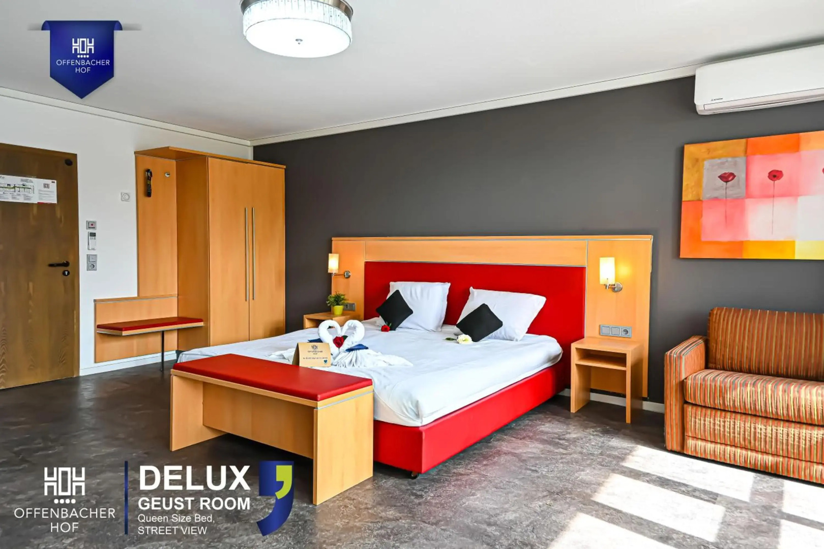 Photo - Hotel Offenbacher Hof