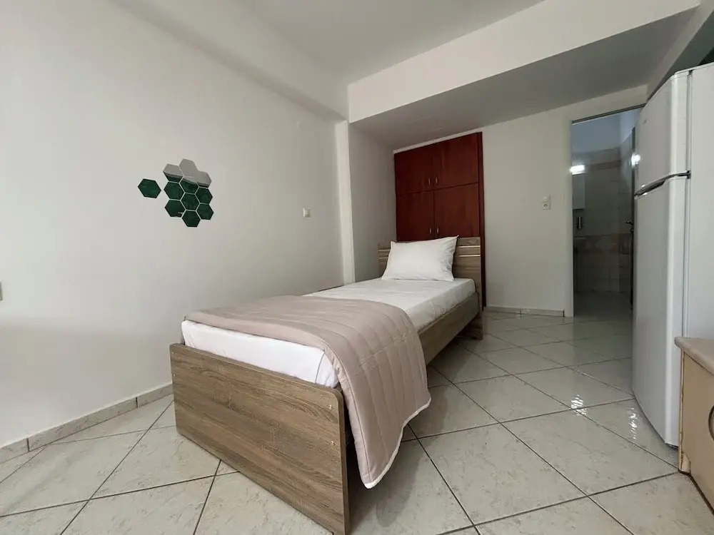 Foto - Happy Apartments