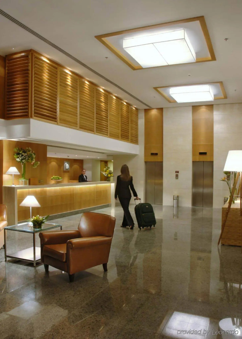 Photo - Windsor Leme Hotel