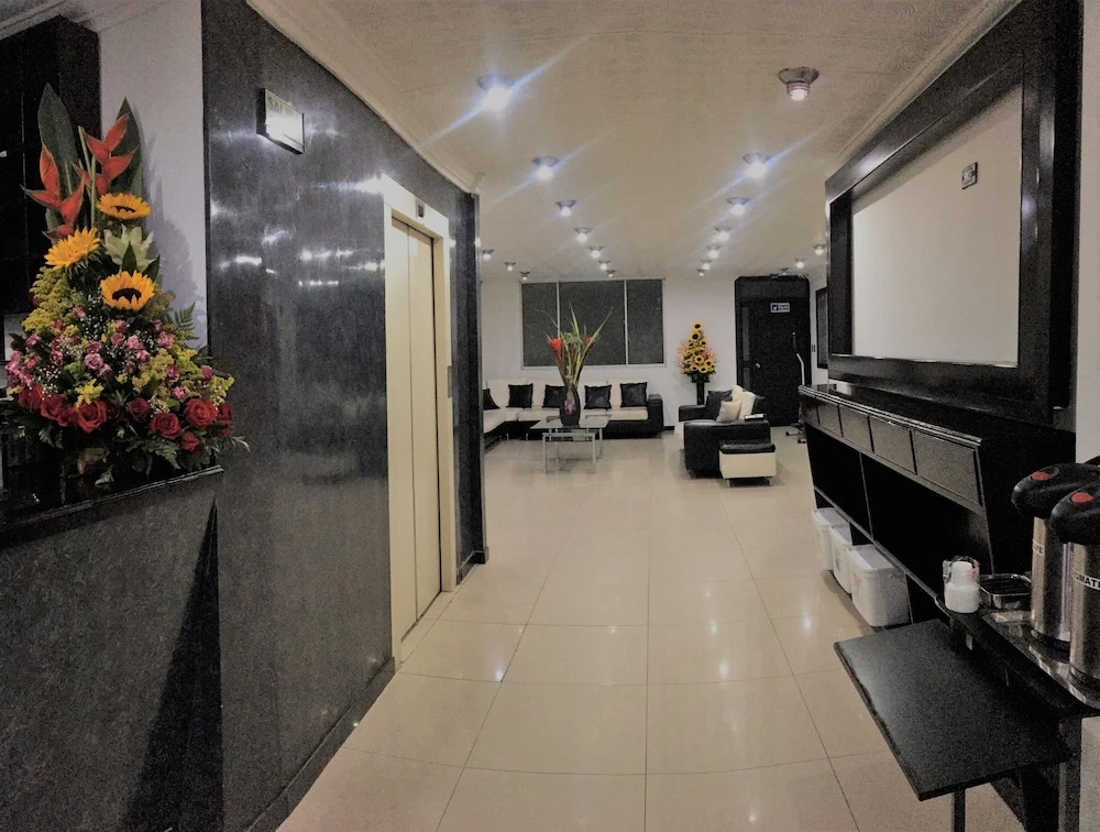 Foto - Hotel Ejecutivo Av la Esperanza