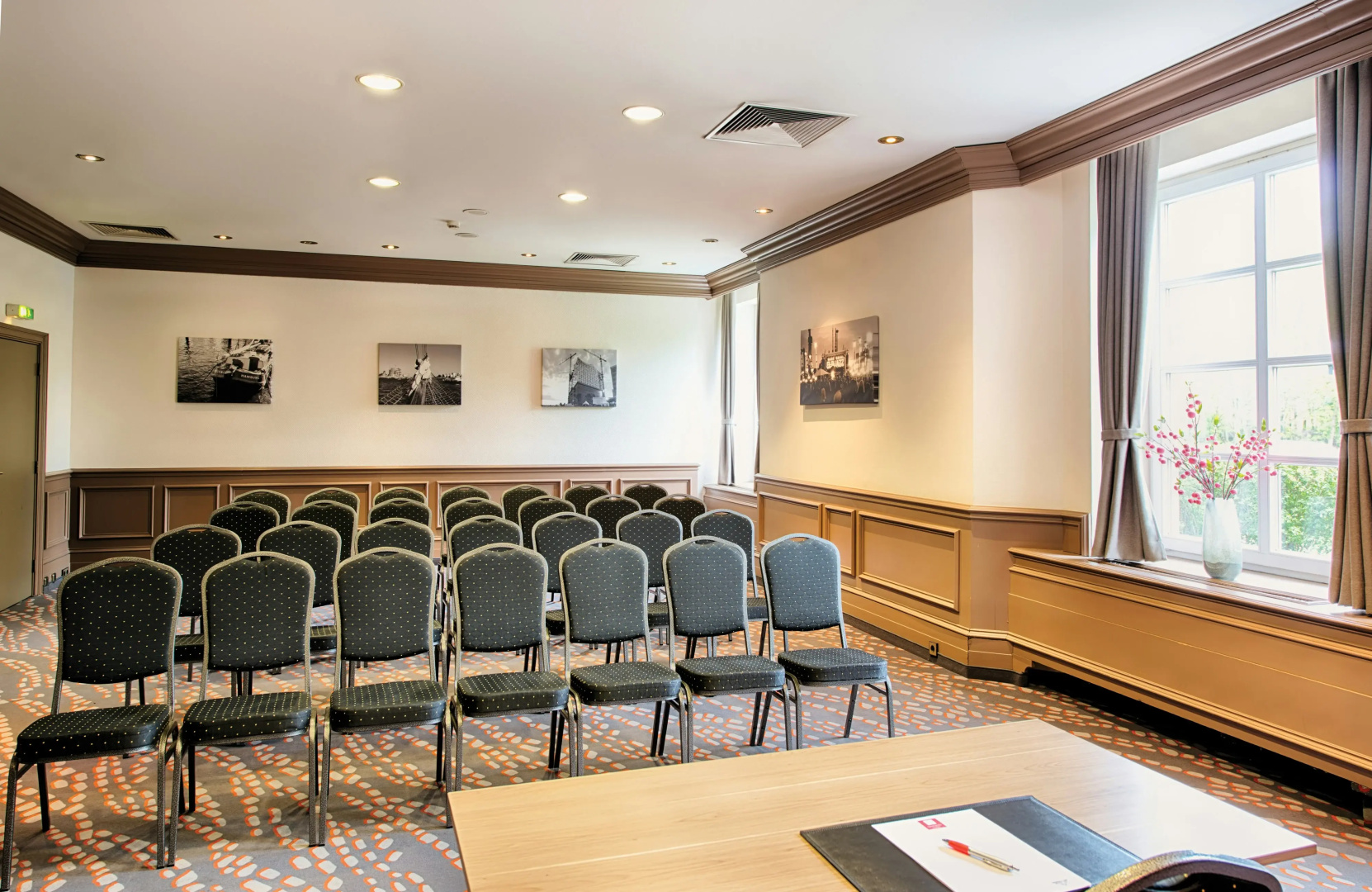 Photo - Leonardo Hotel Hamburg Stillhorn