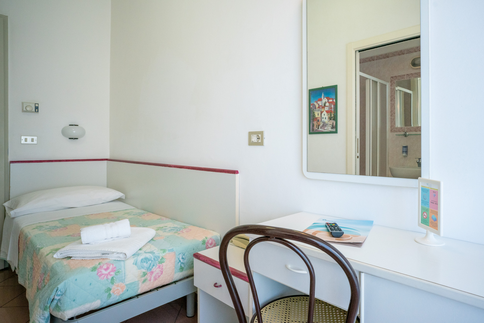 Foto - Hotel Radar