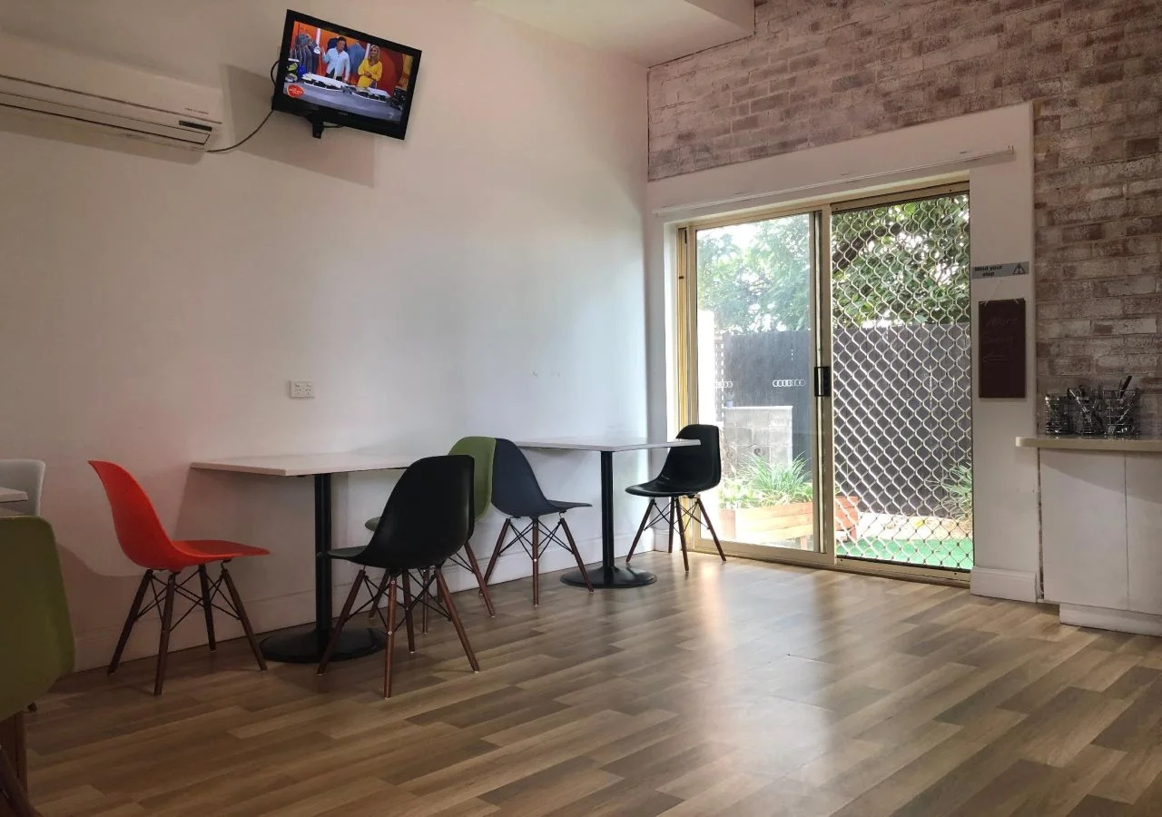 Photo - Airport Clayfield Motel