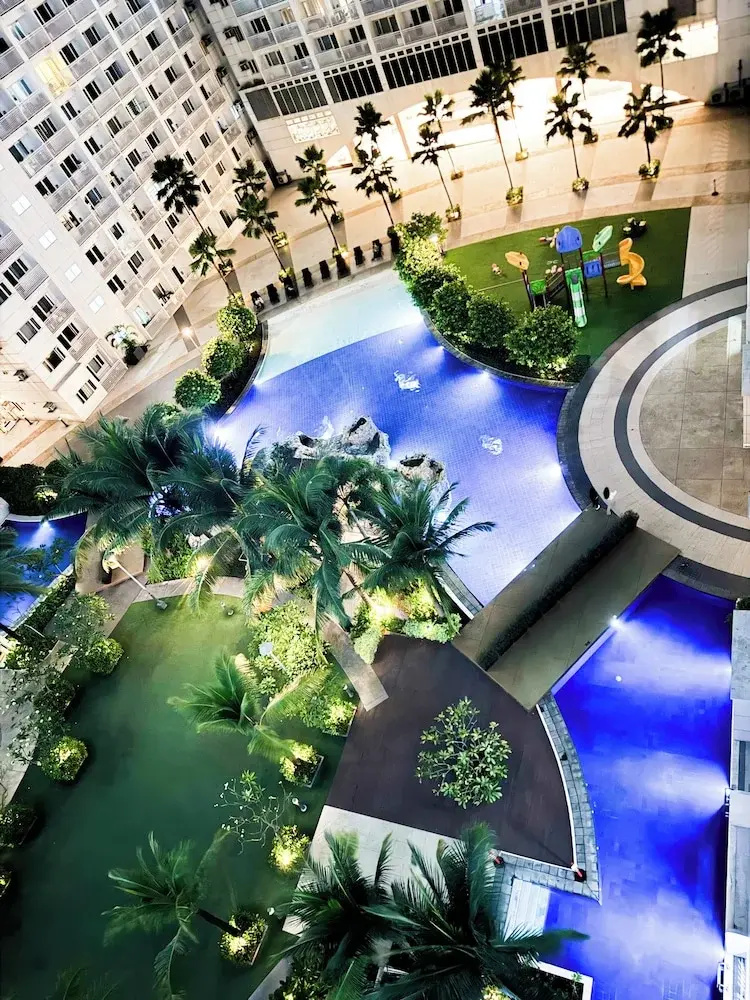 Foto - Shore Residences Tower A/B Main Lobby Entrance