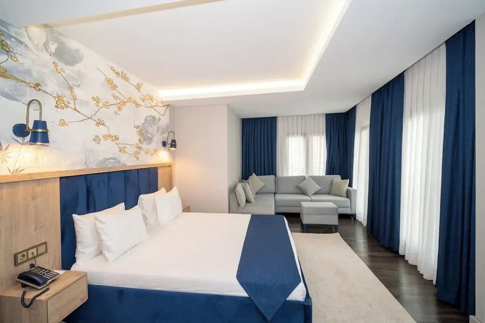 Foto - Querencia Hotel