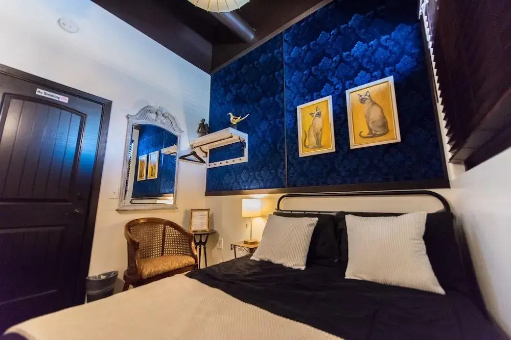 Photo - The Rosemary