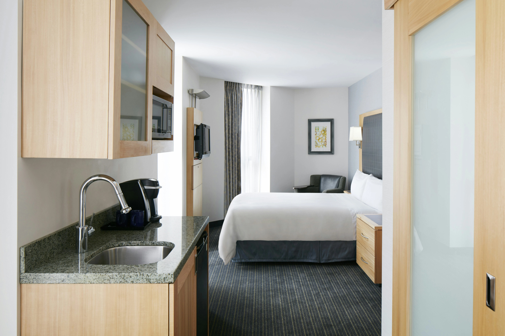 Photo - World Center Hotel