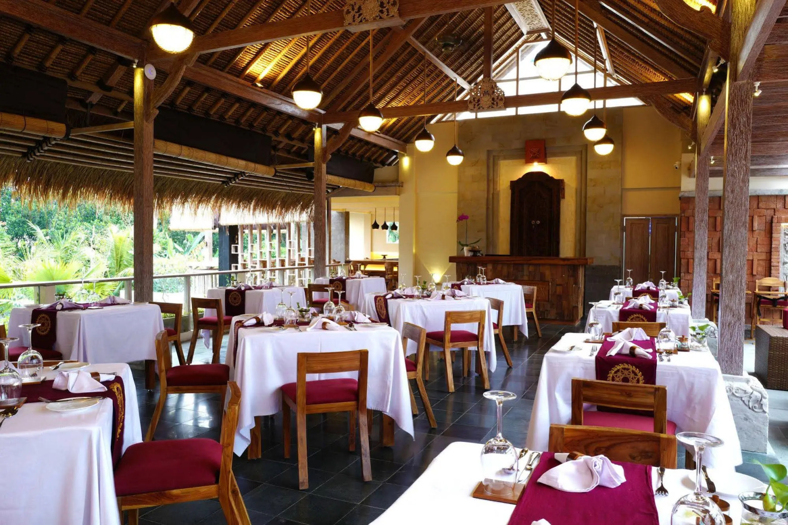 Photo - The Udaya Resorts and Spa